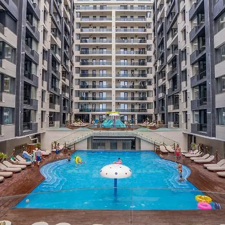 Mamaia 2 Apartament Năvodari