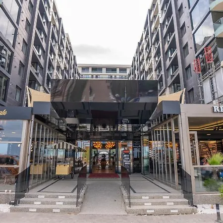 Mamaia 2 Apartament