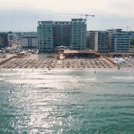 Mamaia 2 * Năvodari