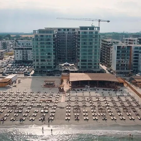 Mamaia 2 * Năvodari