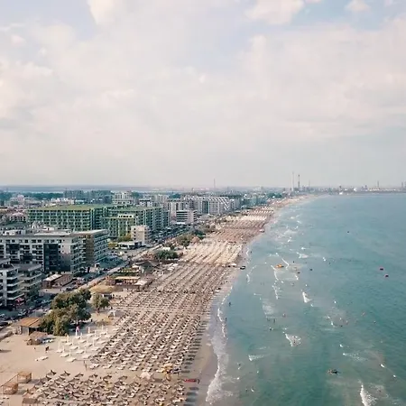 Apartament Mamaia 2