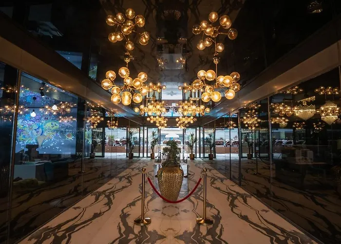 Lägenhet Mamaia 2 *