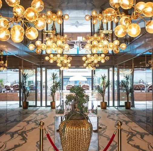 Lägenhet Mamaia 2 Năvodari