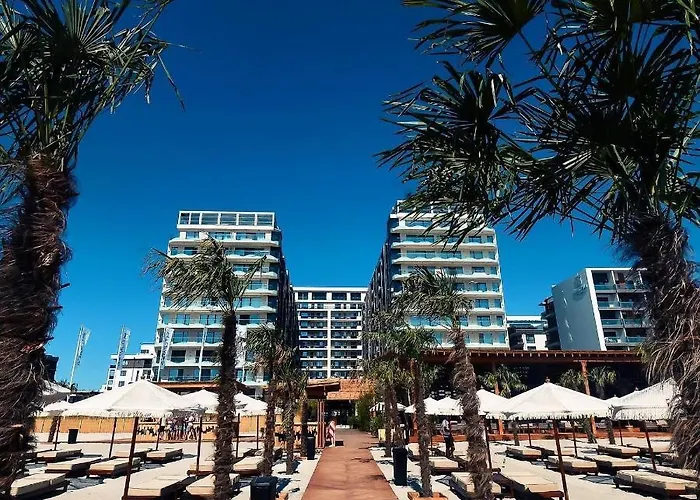 Mamaia 2 * Năvodari