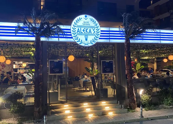 Mamaia 2 Lägenhet Năvodari