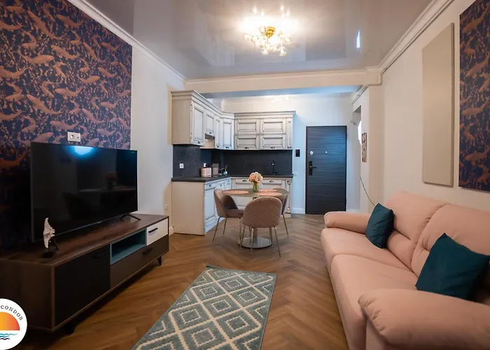 Lägenhet Mamaia 2 *