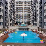 Mamaia 2 דירה Năvodari