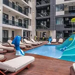 Apartment Mamaia 2