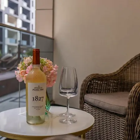 Mamaia 2 Appartement Năvodari