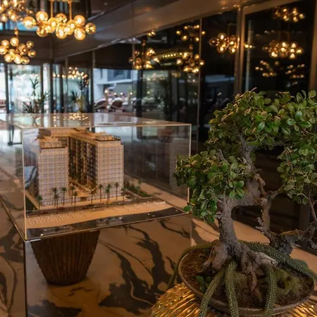 Appartement Mamaia 2