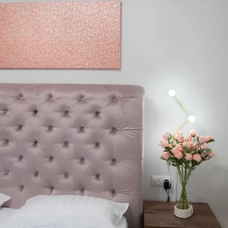 Apartment Mamaia 2
