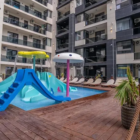 Mamaia 2 * Năvodari