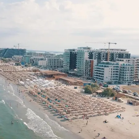 شقة Mamaia 2