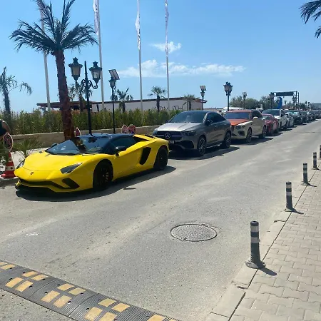 Mamaia 2 Navodari