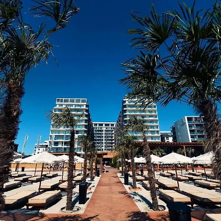 Mamaia 2 * Navodari