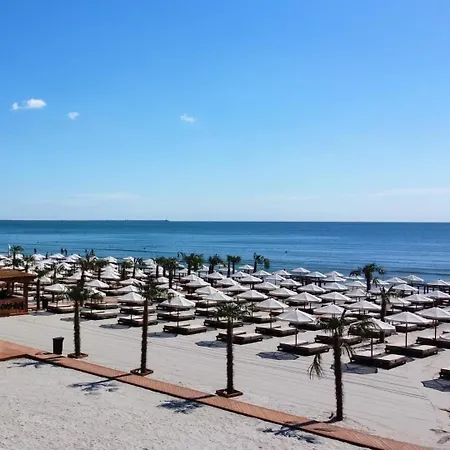 Mamaia 2 Apartment *