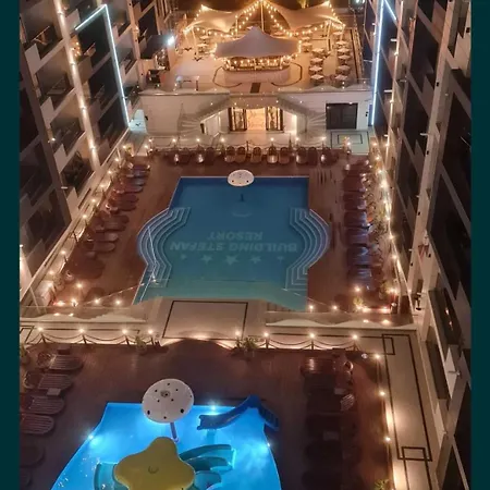 Apartment Mamaia 2