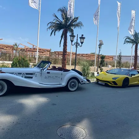 Διαμέρισμα Mamaia 2 *