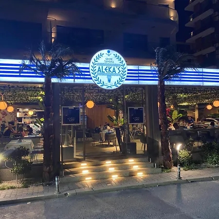 Mamaia 2 شقة Năvodari