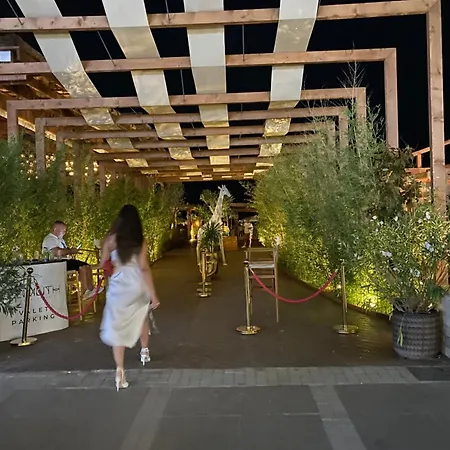 Apartment Mamaia 2