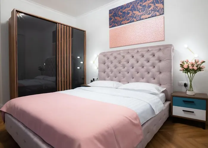 Διαμέρισμα Mamaia 2 *