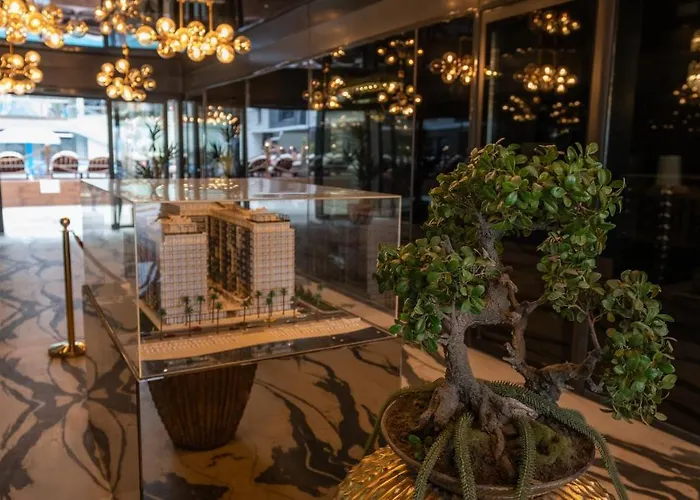 Διαμέρισμα Mamaia 2