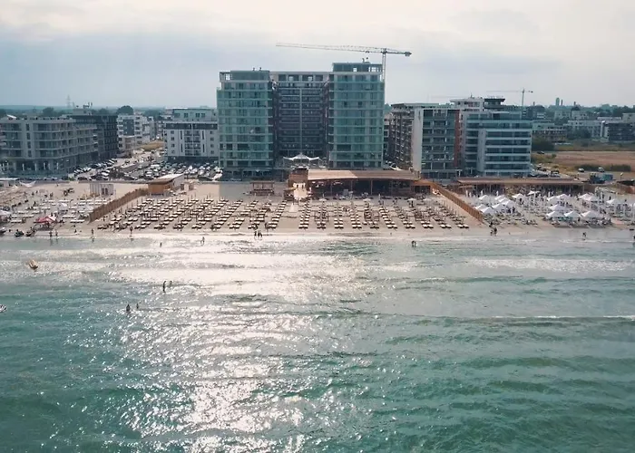 Mamaia 2 * Năvodari