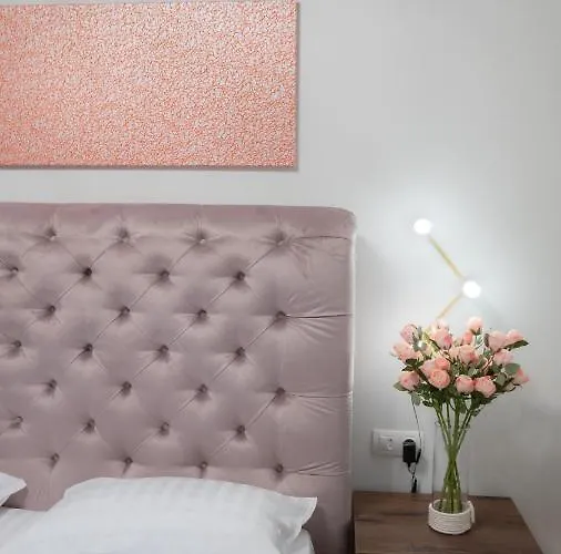 Διαμέρισμα Mamaia 2