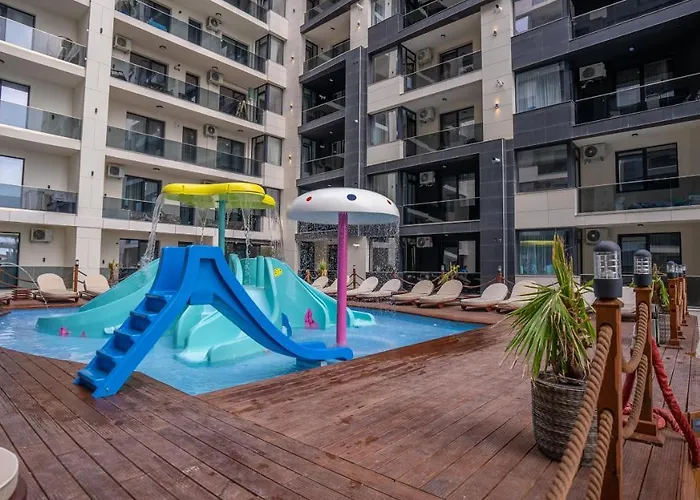 Mamaia 2 * Năvodari