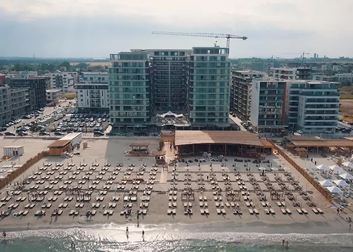 Mamaia 2 * Năvodari