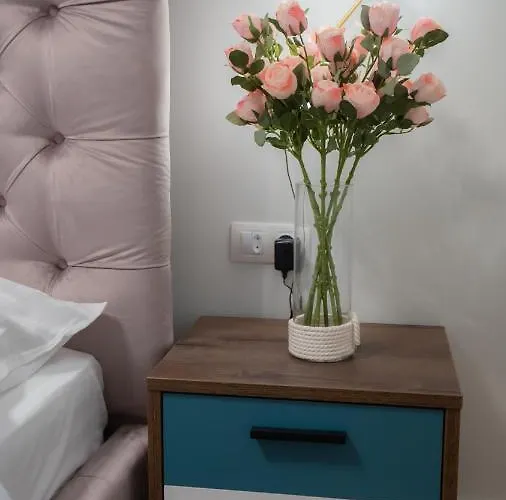 Mamaia 2 Διαμέρισμα