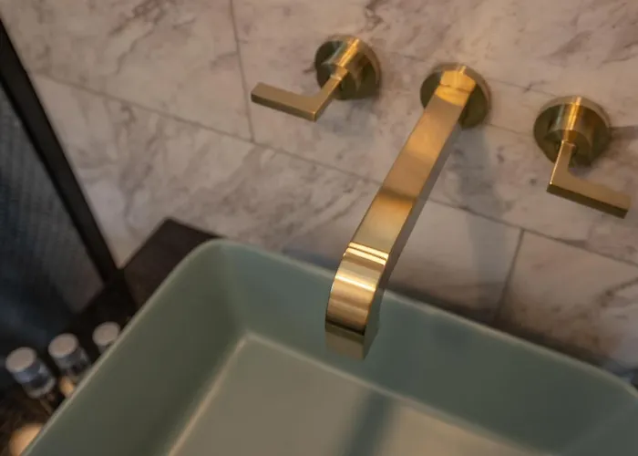 Mamaia 2 Διαμέρισμα *