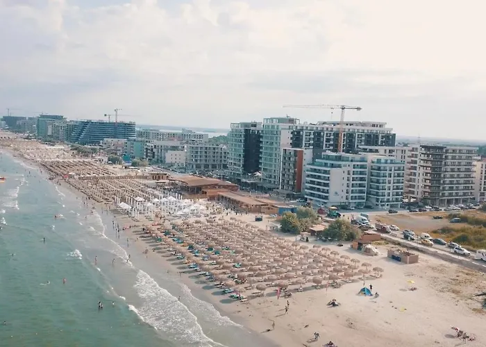 Διαμέρισμα Mamaia 2
