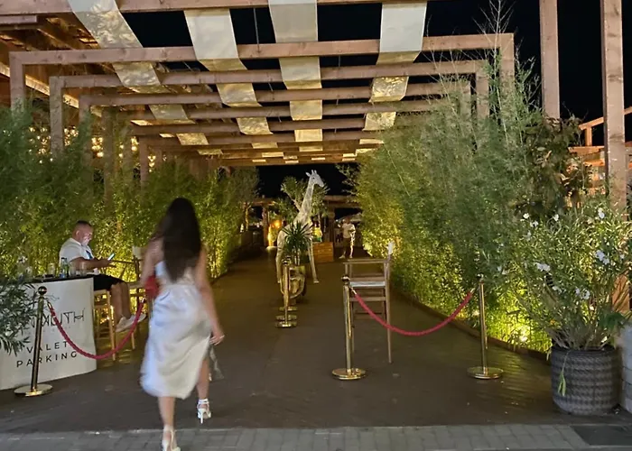 Διαμέρισμα Mamaia 2